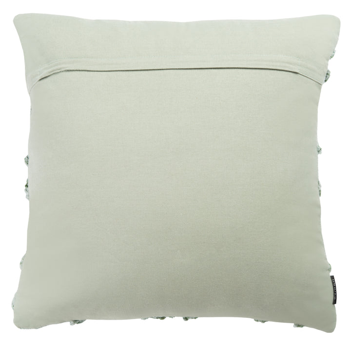 SAFAVIEH Ashlin Pillow Green Image 3