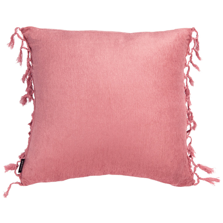 SAFAVIEH Dandria Pillow Pink Image 3