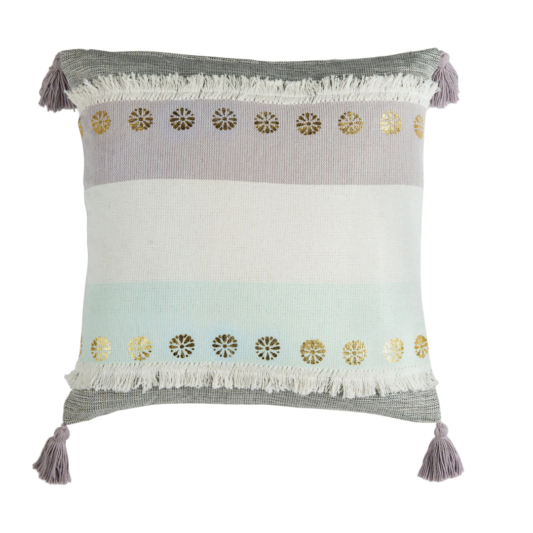 SAFAVIEH Norra Pillow Assorted Image 2