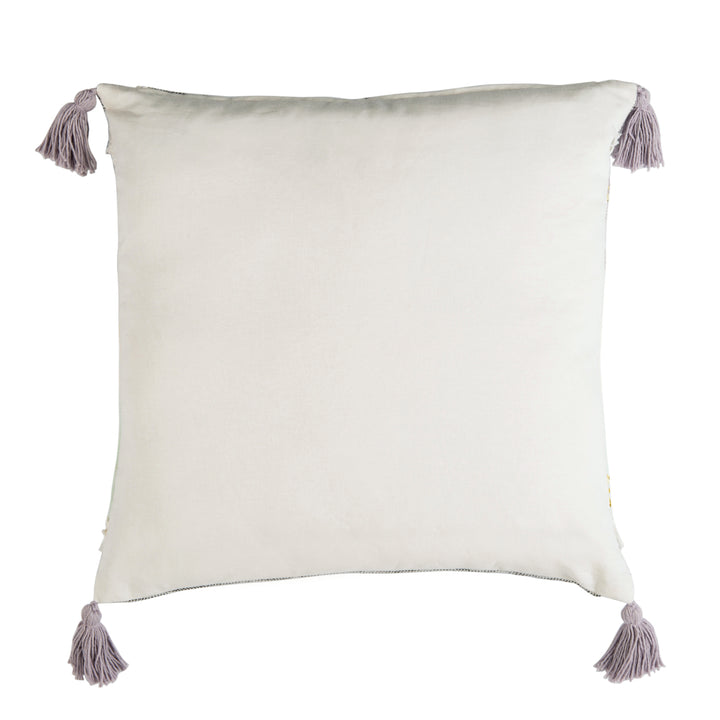 SAFAVIEH Norra Pillow Assorted Image 4