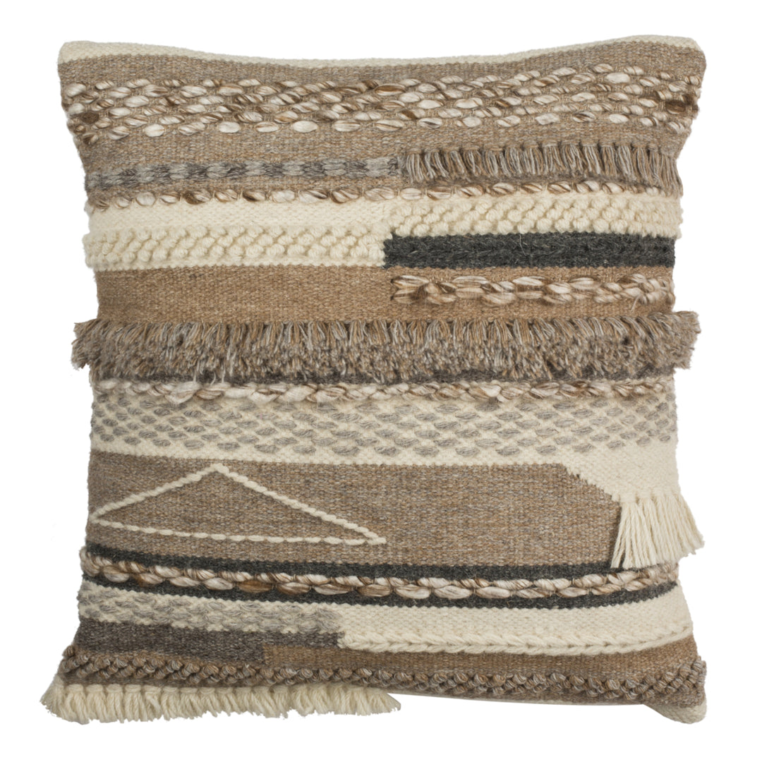 SAFAVIEH Demna 20" Pillow Assorted Image 2