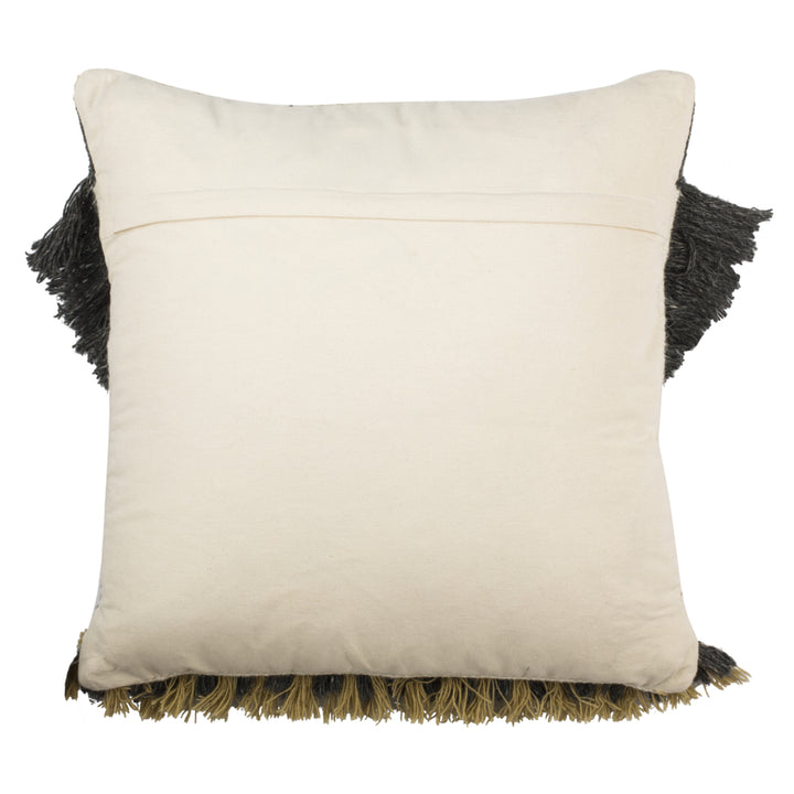 SAFAVIEH Elettra 20" Pillow Assorted Image 3