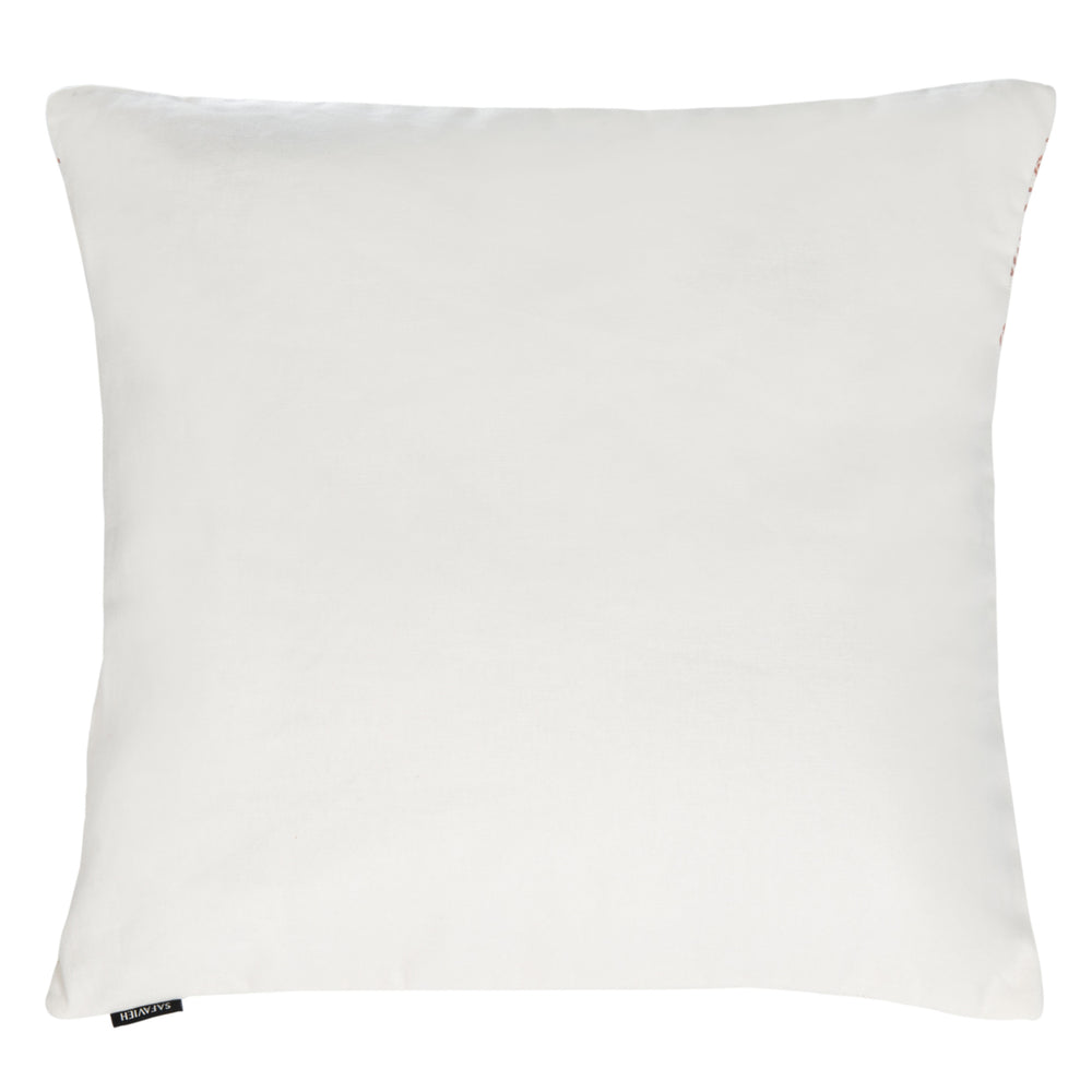 SAFAVIEH Zarra Pillow Off-White Image 2