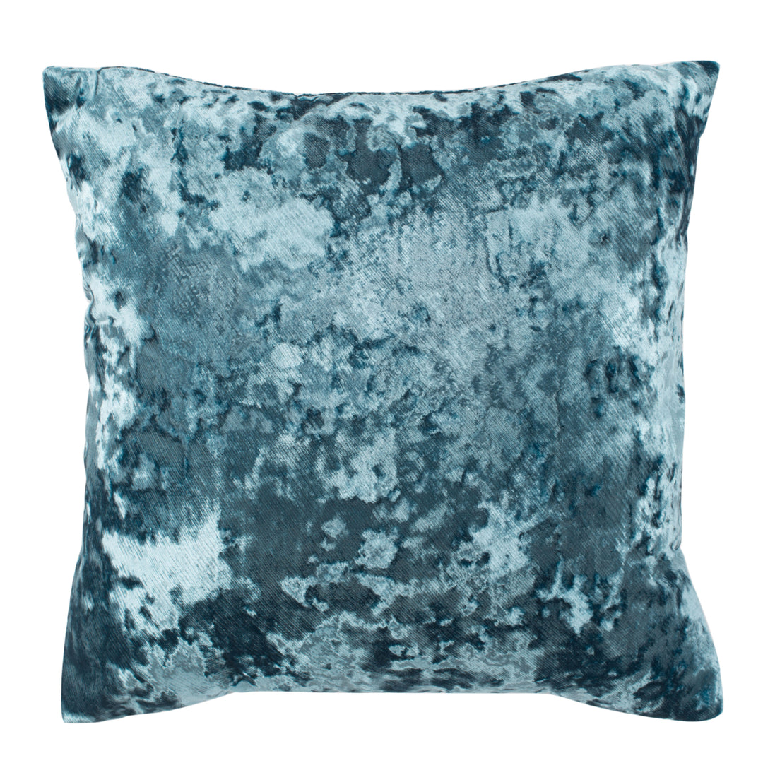 SAFAVIEH Gili Pillow Blue Image 2