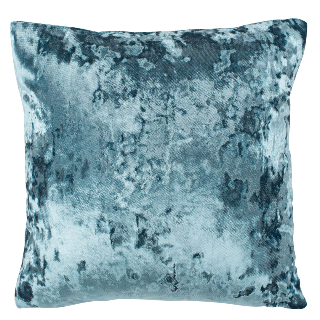 SAFAVIEH Gili Pillow Blue Image 3