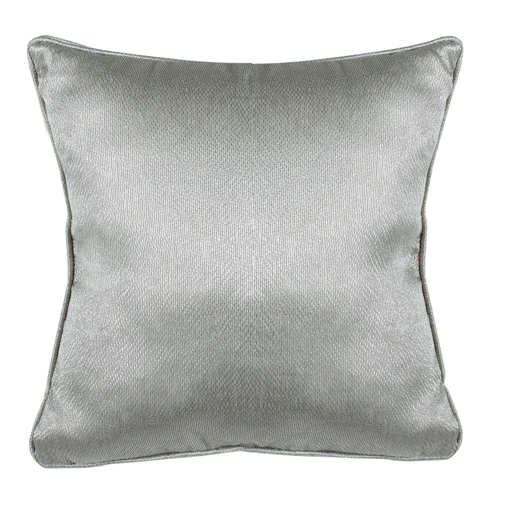 SAFAVIEH Raelyn Pillow Grey Image 2