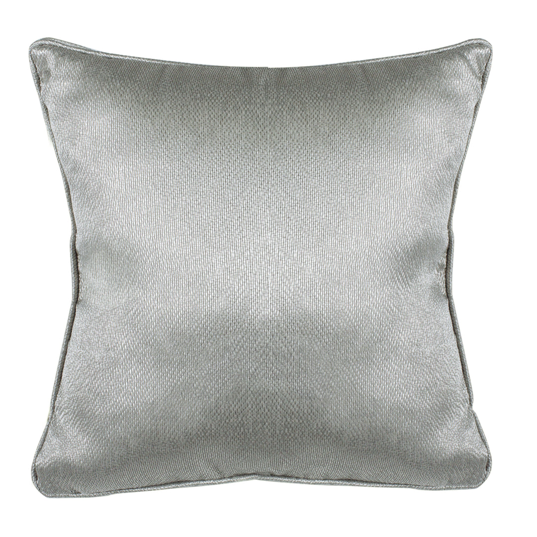 SAFAVIEH Raelyn Pillow Grey Image 2