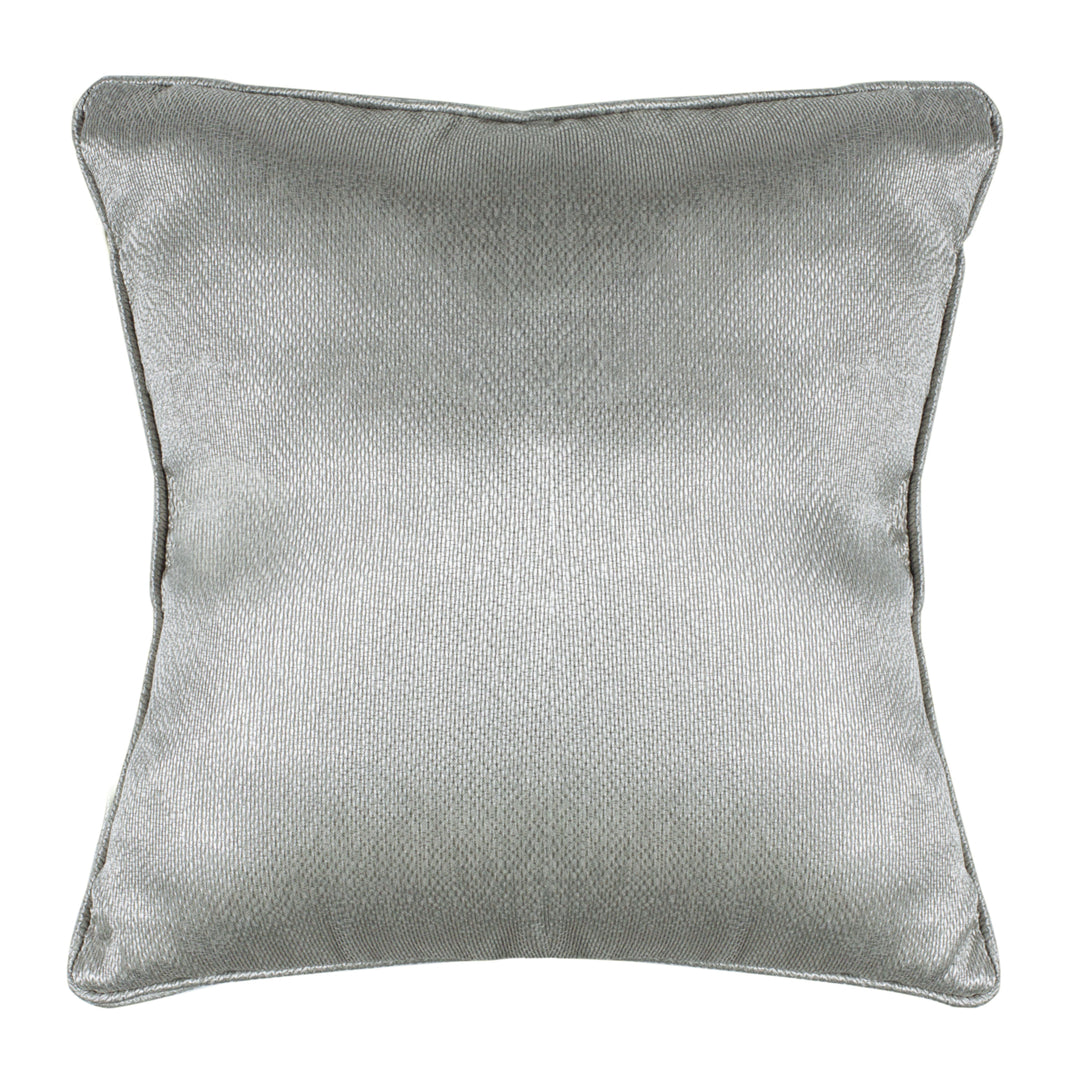 SAFAVIEH Raelyn Pillow Grey Image 4