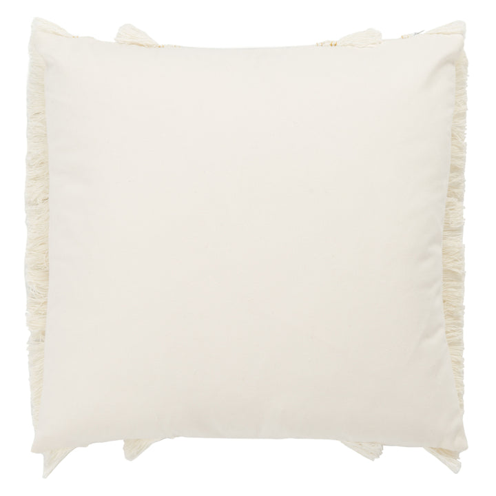 SAFAVIEH Grema Pillow White Image 4