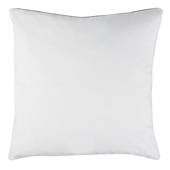 SAFAVIEH North Pillow Green / White Image 3