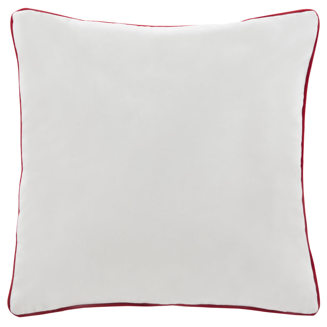 SAFAVIEH Cranberry Pillow Assorted Image 3