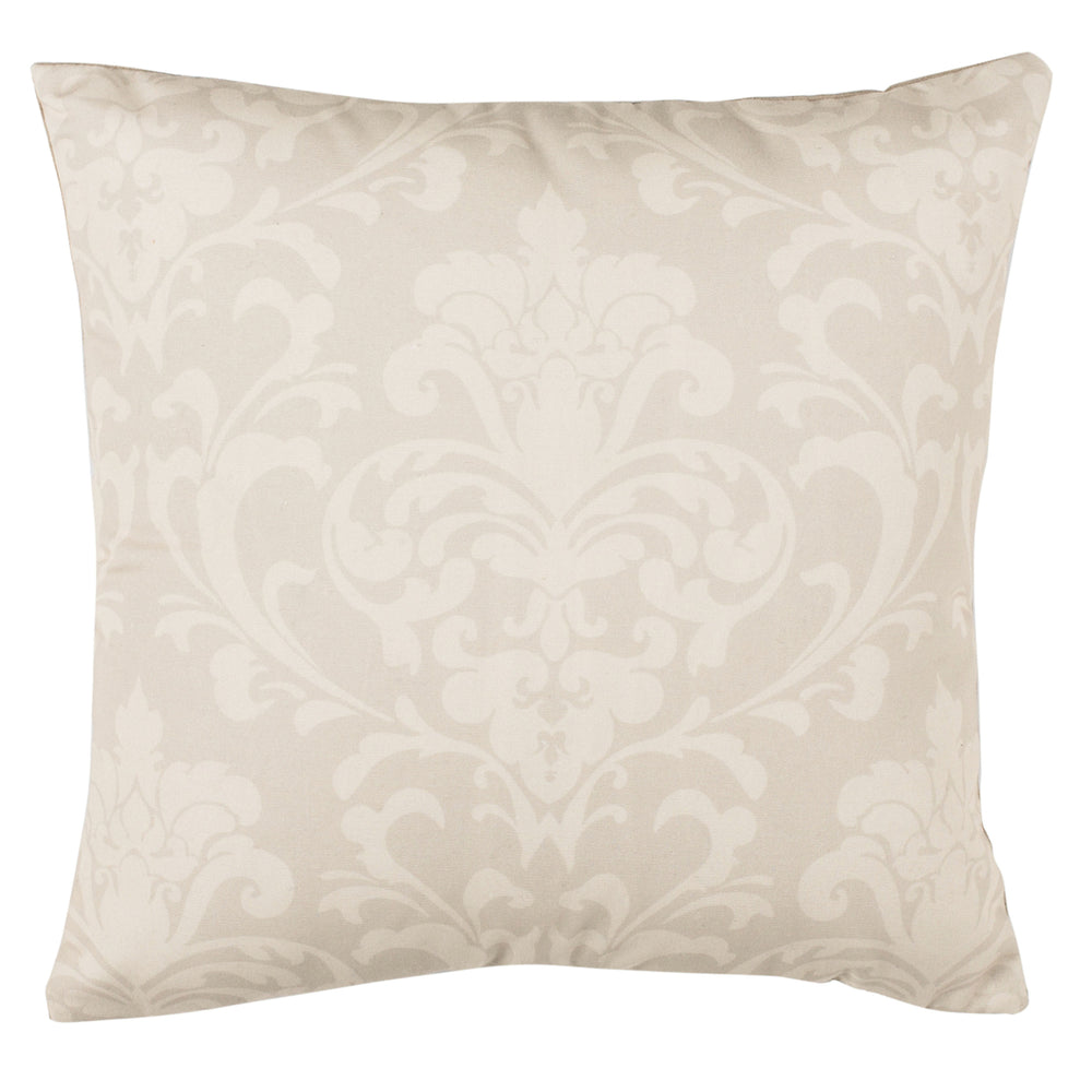 SAFAVIEH Talie Pillow Ivory Image 2