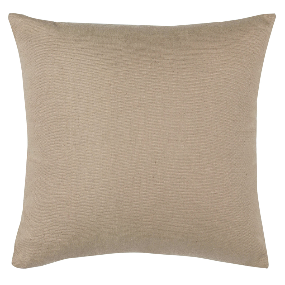 SAFAVIEH Talie Pillow Ivory Image 3