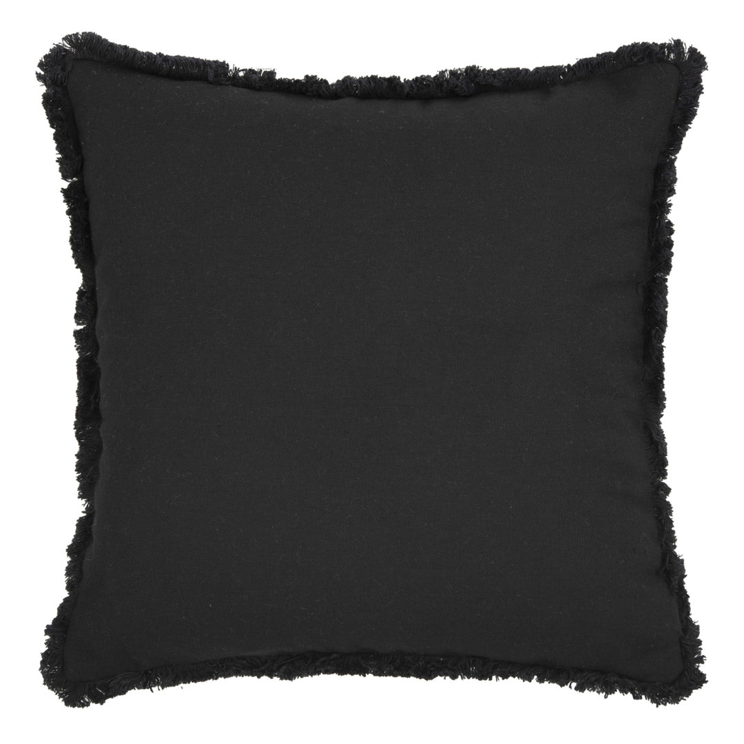 SAFAVIEH Tosh Pillow Blue / Navy Image 3