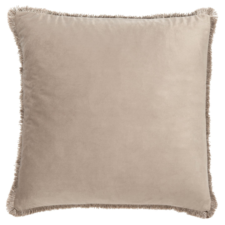 SAFAVIEH Dalon Pillow Grey Image 2