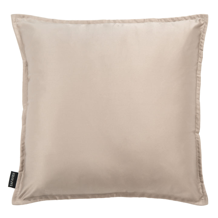 SAFAVIEH Erna Pillow Grey Image 2