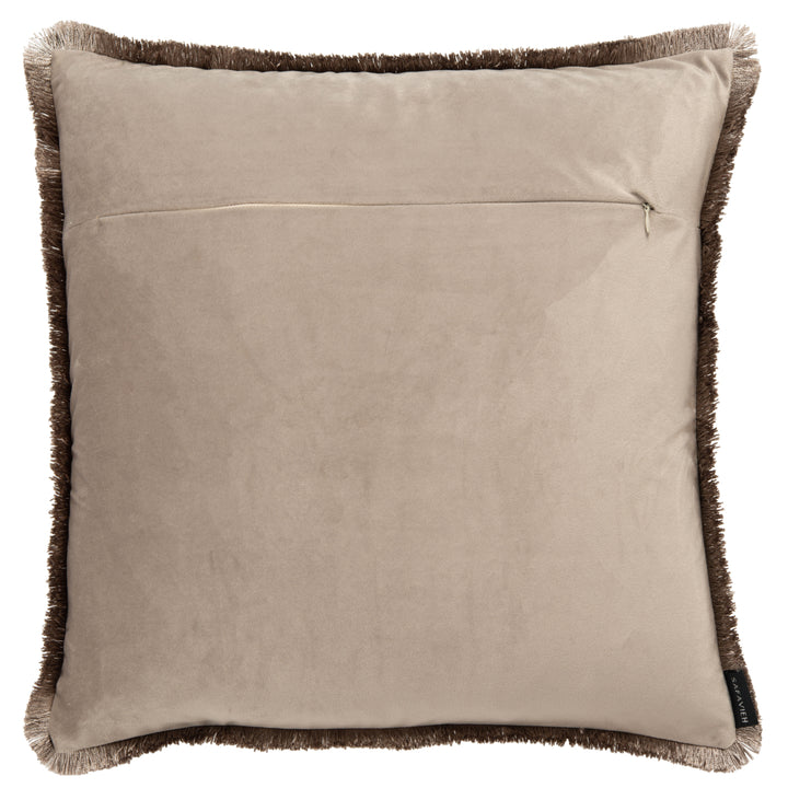 SAFAVIEH Dalon Pillow Grey Image 3