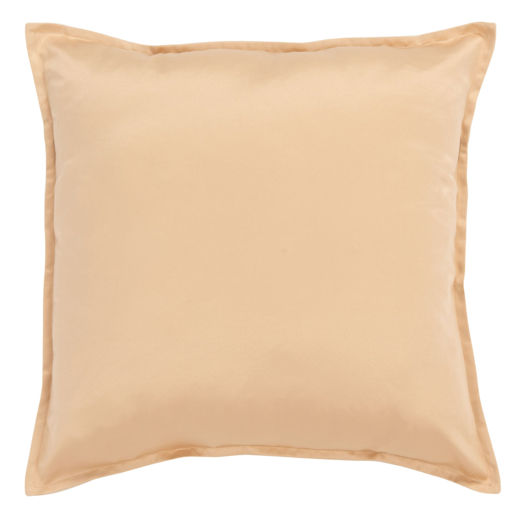 SAFAVIEH Erna Pillow Champagne Image 2