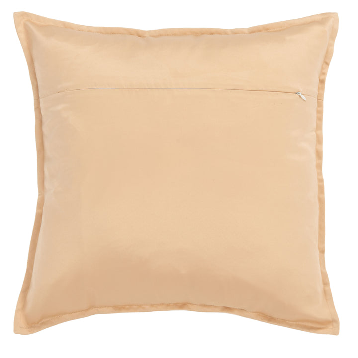 SAFAVIEH Erna Pillow Champagne Image 3