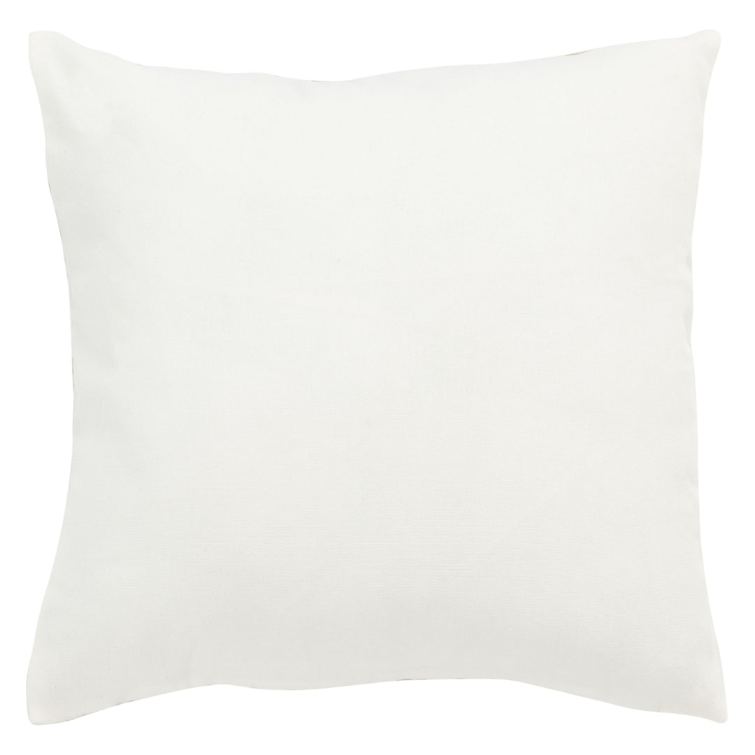 SAFAVIEH Florini Pillow Beige Image 3