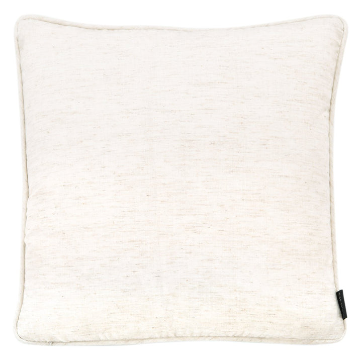 SAFAVIEH Brillen Pillow Blue / White Image 4