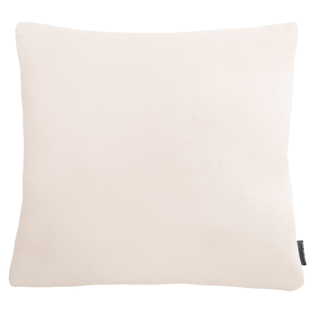 SAFAVIEH Emiliana Pillow Gold / Beige Image 3