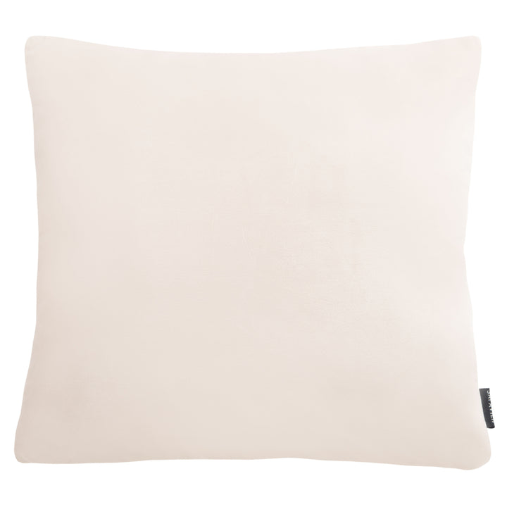 SAFAVIEH Emiliana Pillow Gold / Beige Image 3