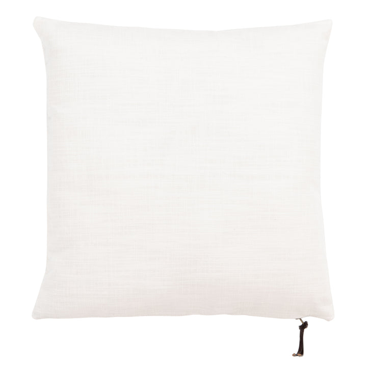 SAFAVIEH Idalena Pillow White Image 2