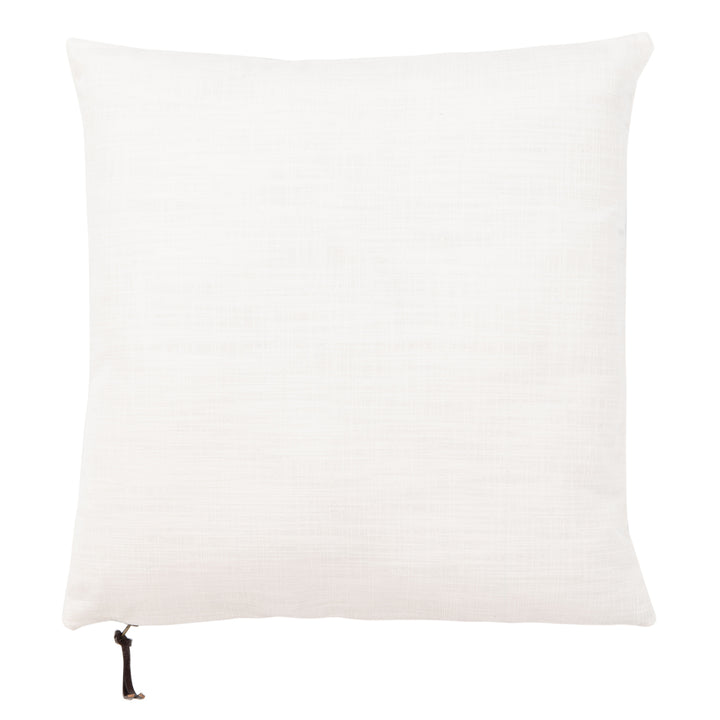 SAFAVIEH Idalena Pillow White Image 3