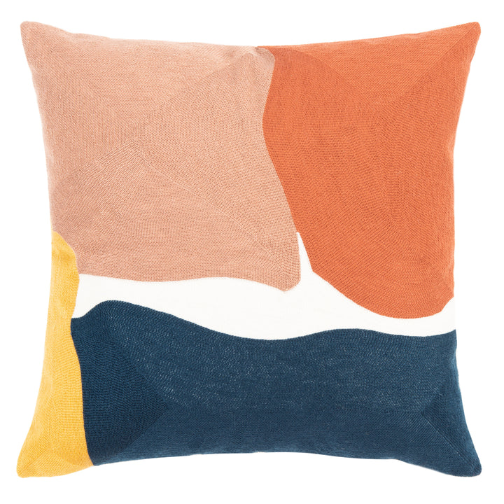 SAFAVIEH Delani Pillow Assorted Image 2