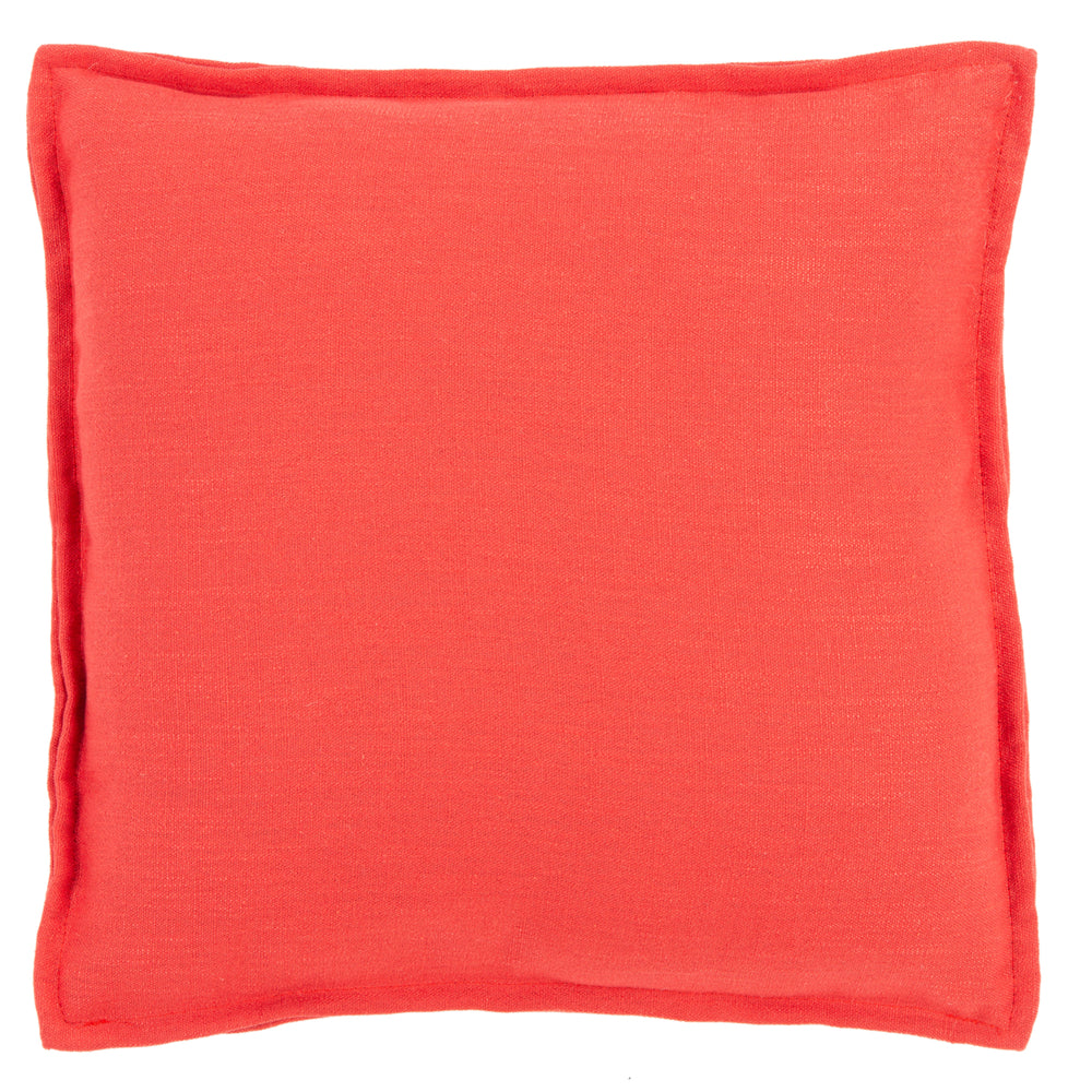 SAFAVIEH Jyana Pillow Red Image 2