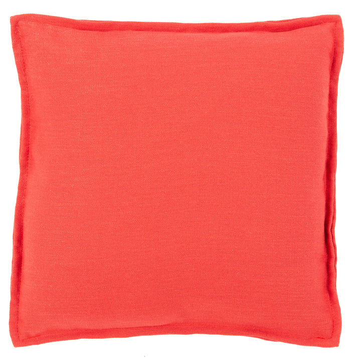 SAFAVIEH Jyana Pillow Red Image 3