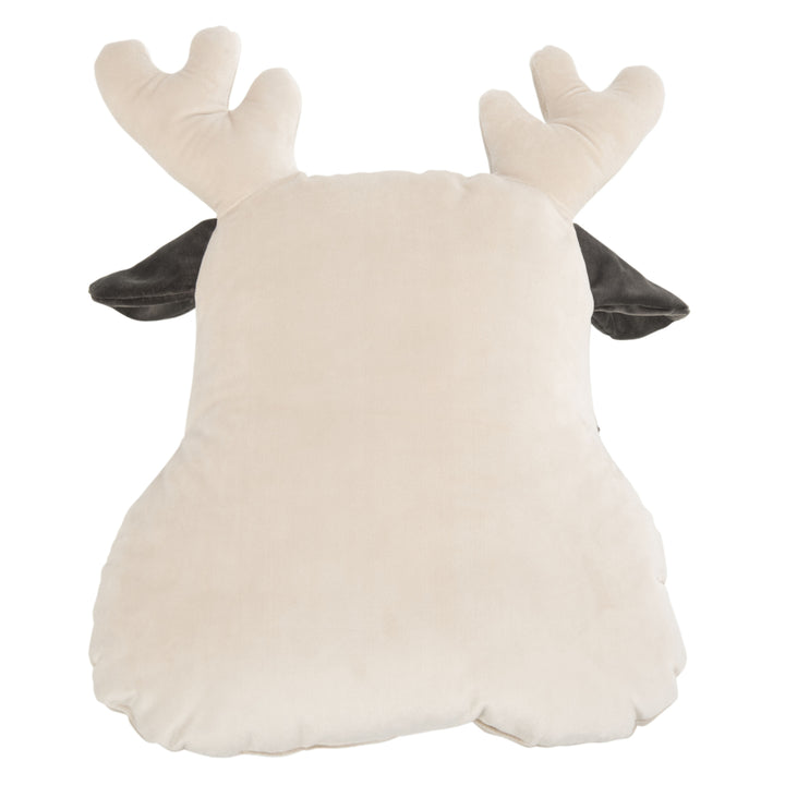 SAFAVIEH Reno Reindeer Pillow Assorted Image 3
