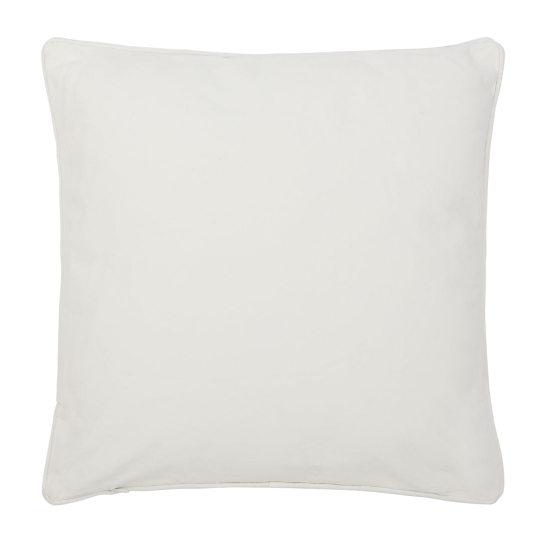 SAFAVIEH Heart Of Gold Pillow Gold / Beige Image 4