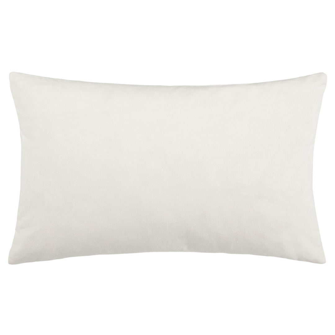 SAFAVIEH Infinite Love Pillow Beige Image 3