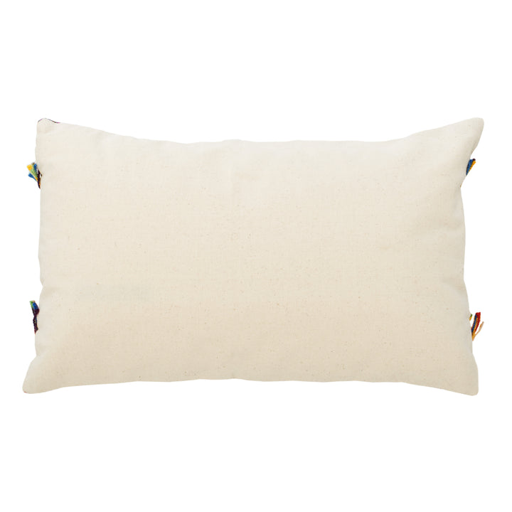 SAFAVIEH Nabbi Pillow Assorted Image 3