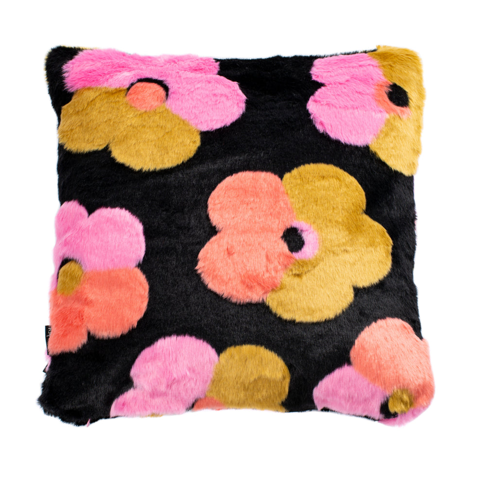 SAFAVIEH Flower Child faux Pillow Assorted Image 2