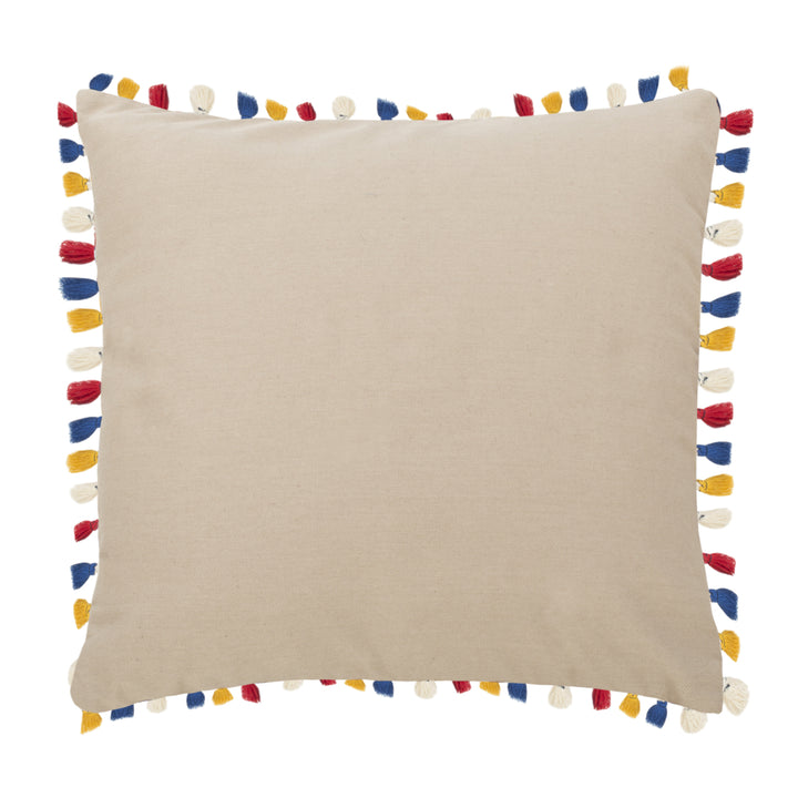 SAFAVIEH Candela Boho Pillow Multi Image 3