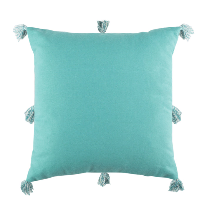 SAFAVIEH Branda Boho Pillow Multi Image 4