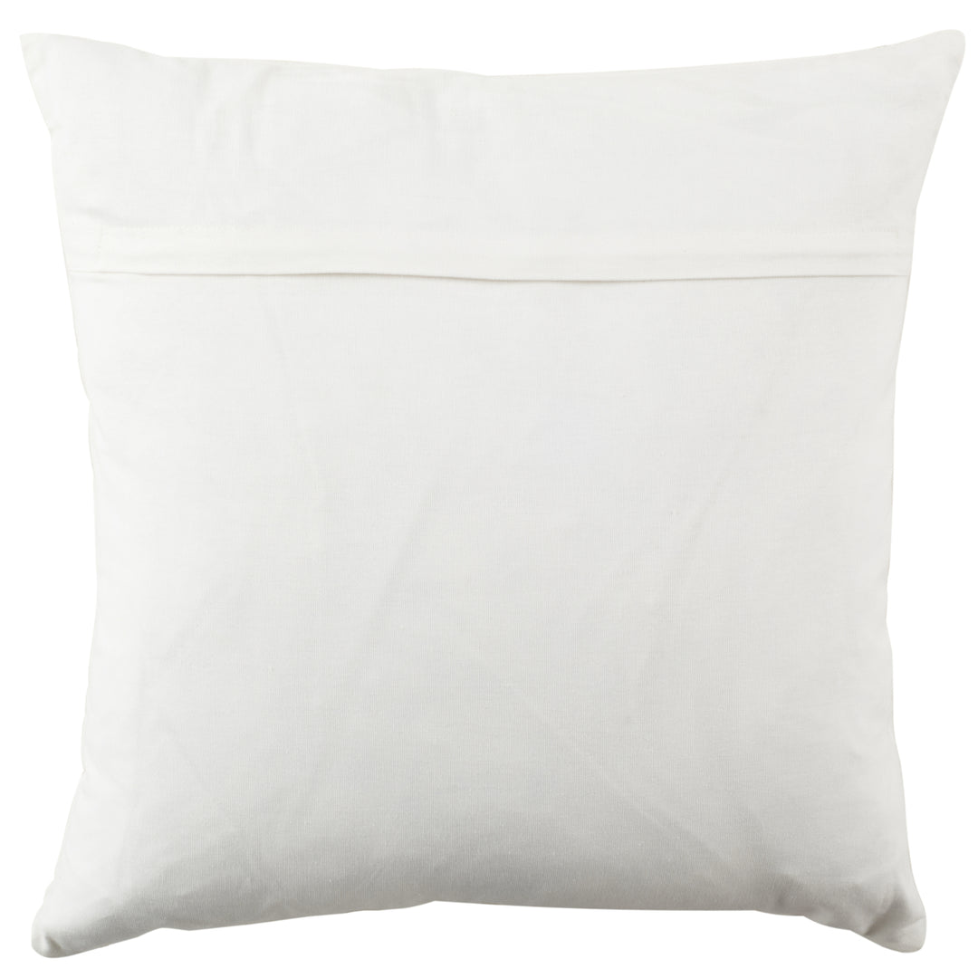 SAFAVIEH Emilia Stripe Pillow Creme Image 3