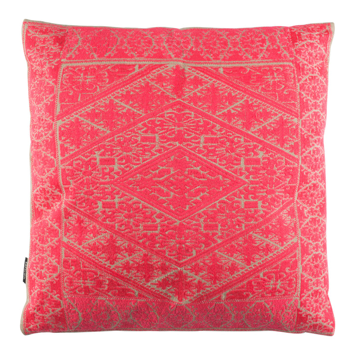 SAFAVIEH Lila 20" Pillow Assorted Image 2