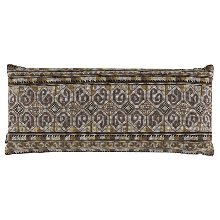 SAFAVIEH Farah 14 x 30 Pillow Assorted Image 2