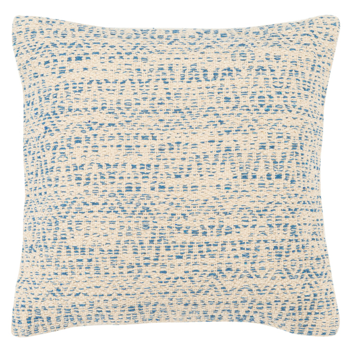 SAFAVIEH Parvati Pillow Blue Image 2