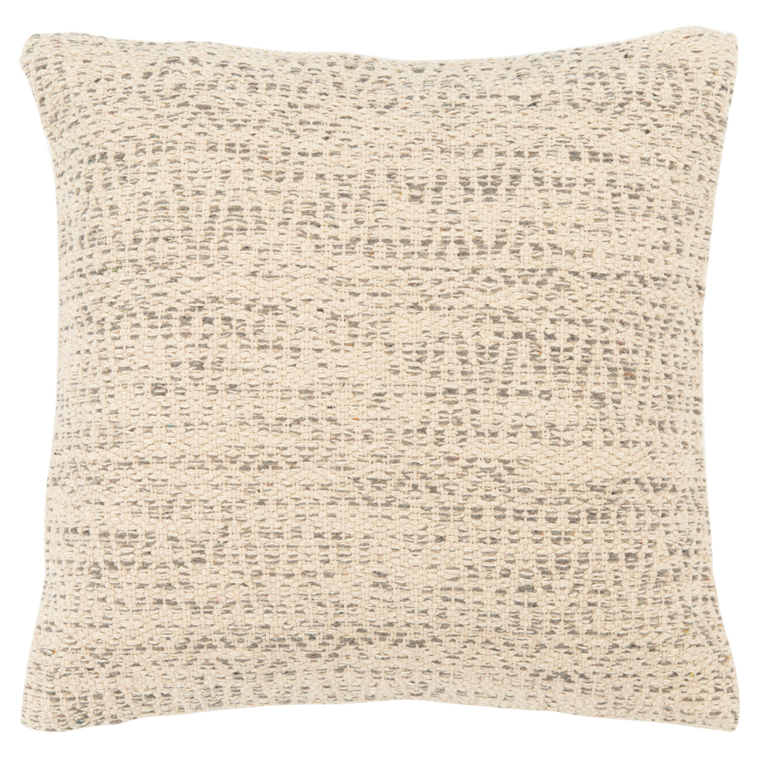 SAFAVIEH Parvati Pillow Grey Image 2