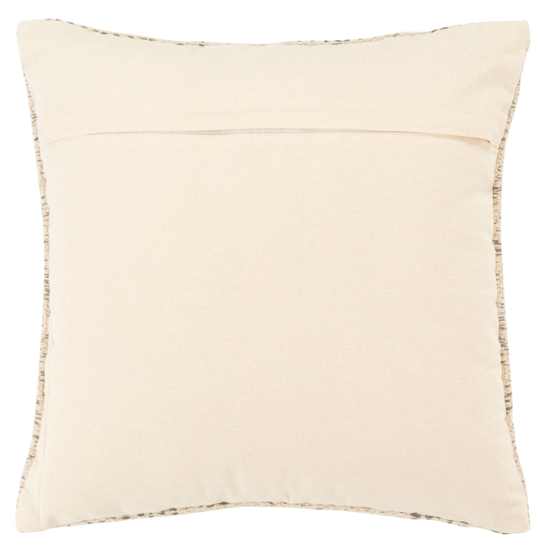 SAFAVIEH Parvati Pillow Grey Image 3