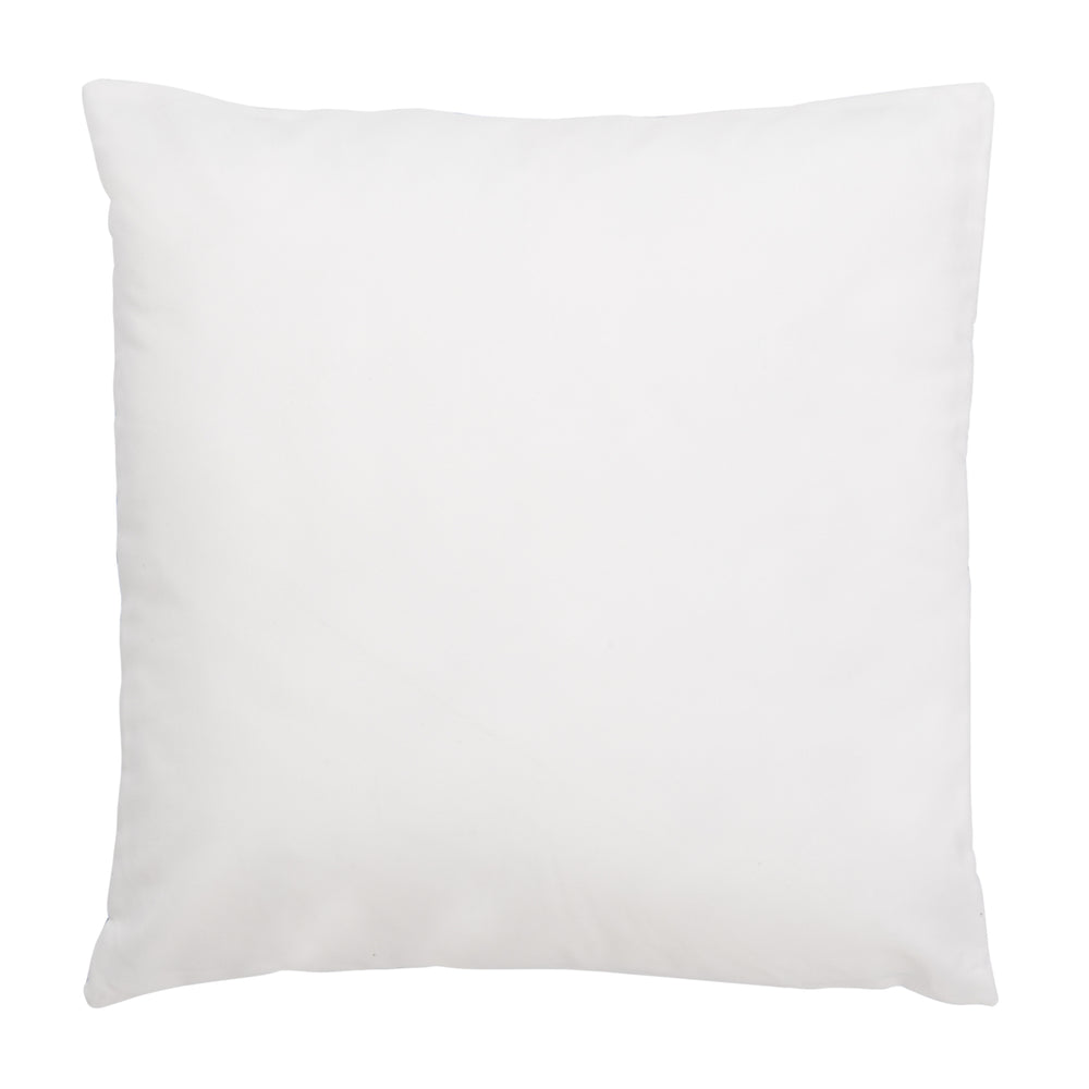 SAFAVIEH Indoor / Outdoor Maven Pillow Navy / White Image 2