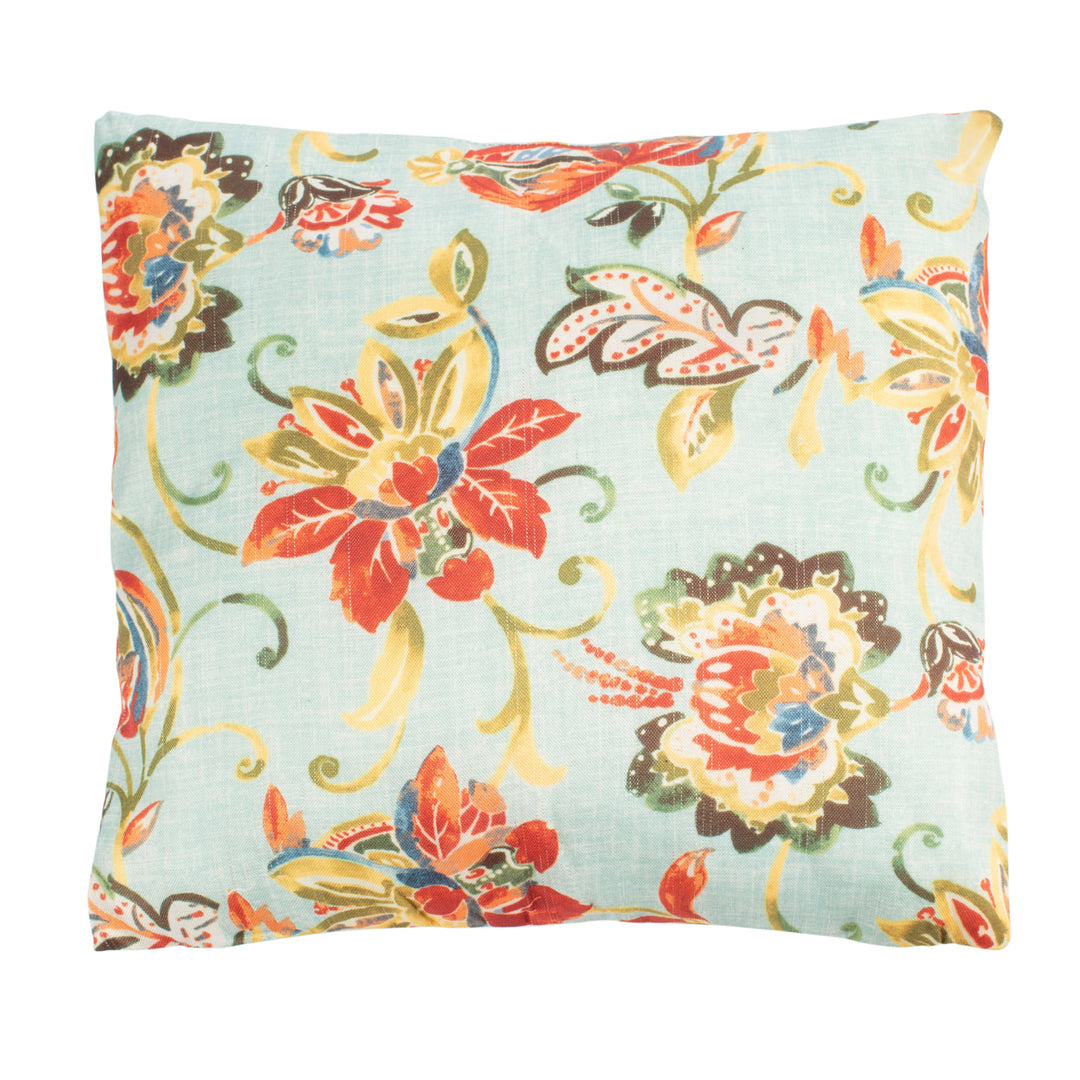 SAFAVIEH Gia Pillow Assorted Image 1