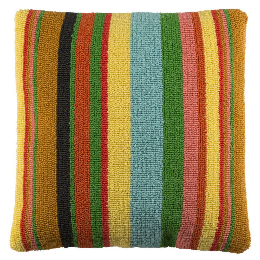 SAFAVIEH Kinsley Striped Pillow Assorted Image 2