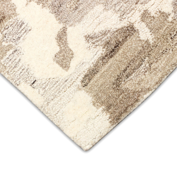 Liora Manne Hana Abstract Indoor Area Rug Natural Image 10