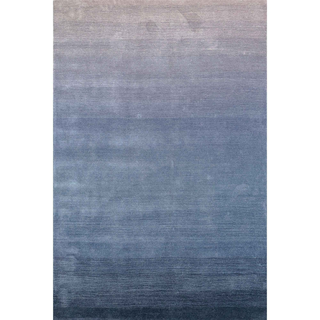 Liora Manne Arca Ombre Indoor Area Rug Denim Image 2